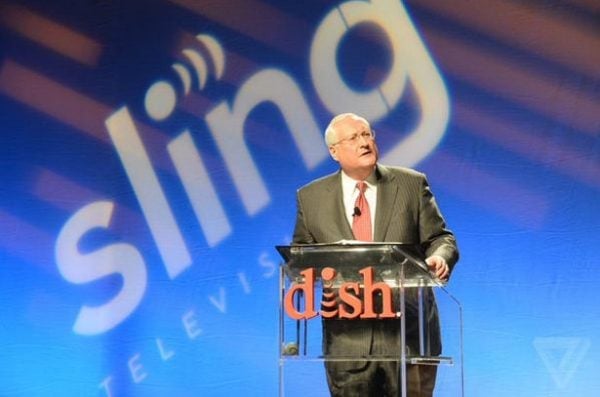 Dish Network Goes Over the Top With New Sling TV Option