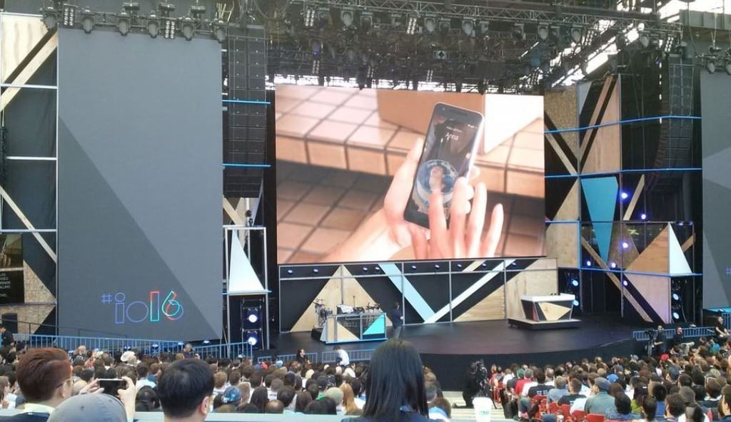 Google Releases Android N, Firebase Analytics, New ASIC