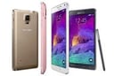 Samsung Galaxy Note 4