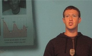 Facebook Gives News Feed a Newspaper-Like Face Lift