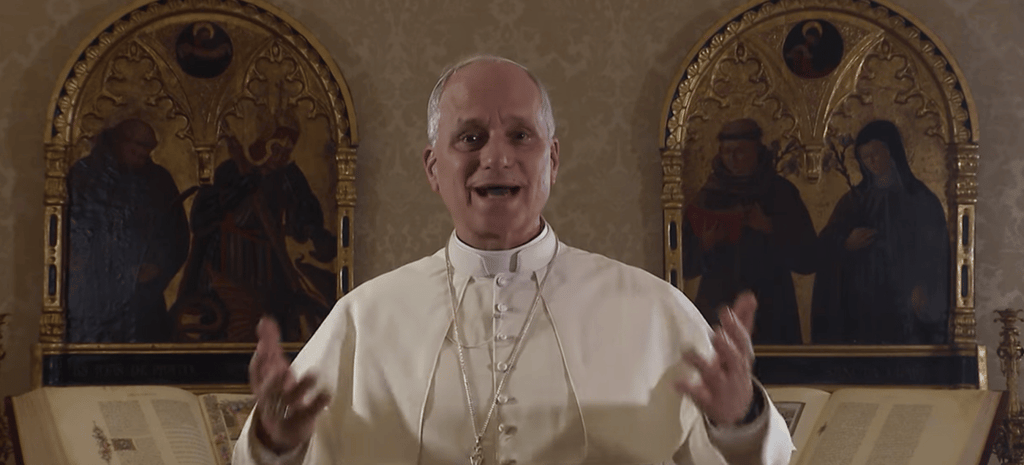 Pope Leo XIV
