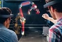 Microsoft HoloLens