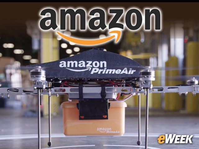 Amazon