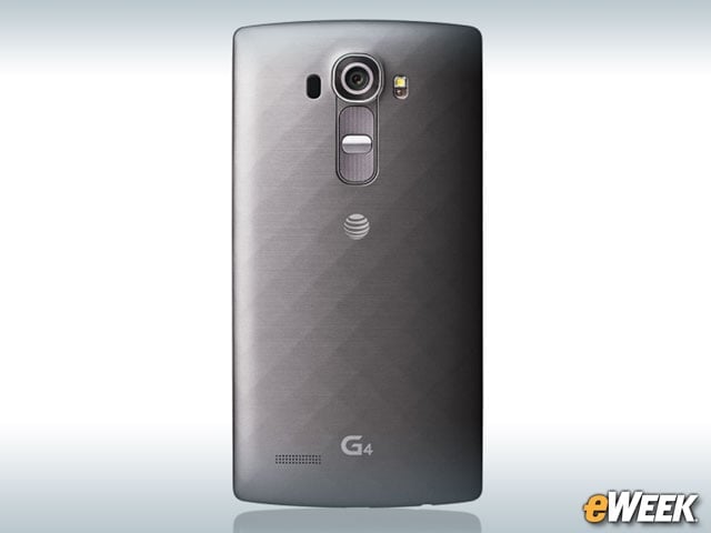 Dual Camera Support Could Be Neat