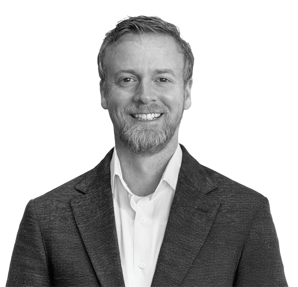 Splunk CISO Michael Fanning.