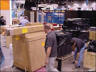 COMDEX 2003