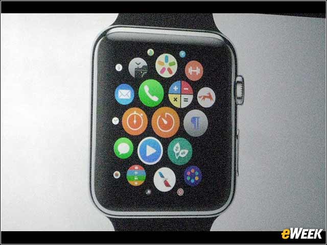 5 - Look for Lots of Talk About Apple Watch Apps