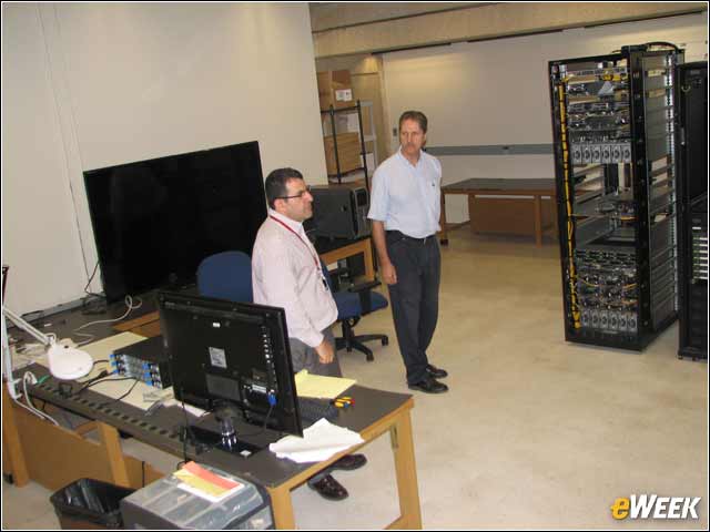 2 - Welcome to the OCP Certification Lab