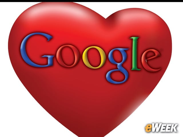 Google Lovers Will Love Them