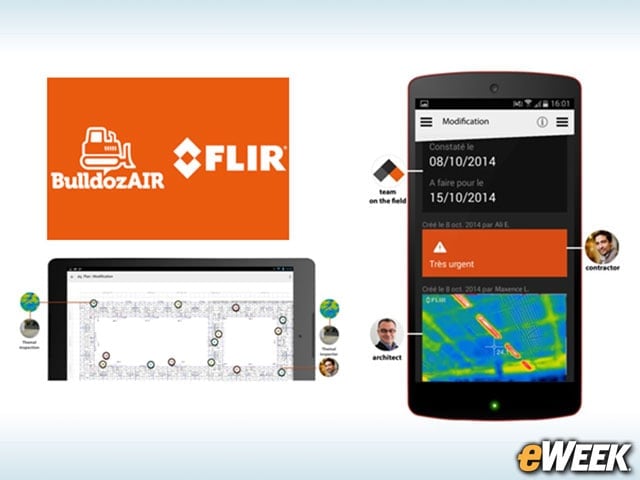 BulldozAIR Powers Collaboration on the Construction Site