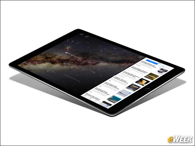2 - It's All About the Screen Size and Quality