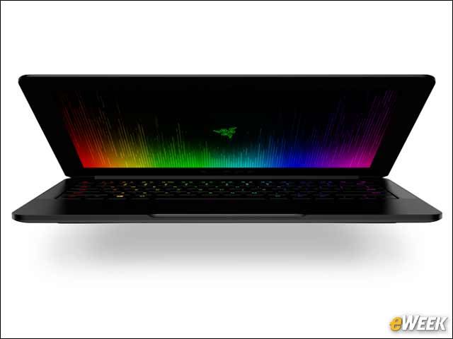 3 - The Display Is Impressive