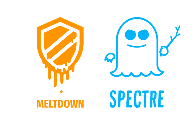 Meltdown Spectre