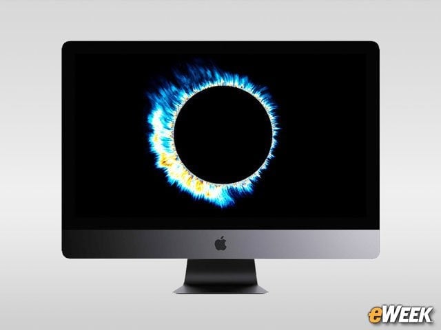 Remember the iMac Pro