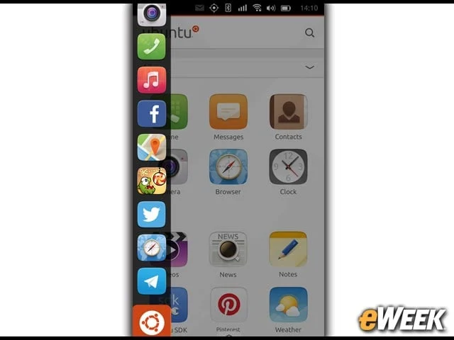 It’ll Only Be Available in Europe