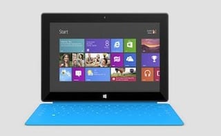 Microsoft Surface Pro: Reviewers Say It’s a Home Run