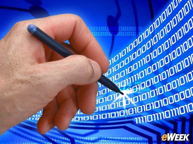A Look at the Importance of Big Data