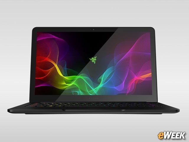 Razer Wants to Build a Premium Gaming Smartphone