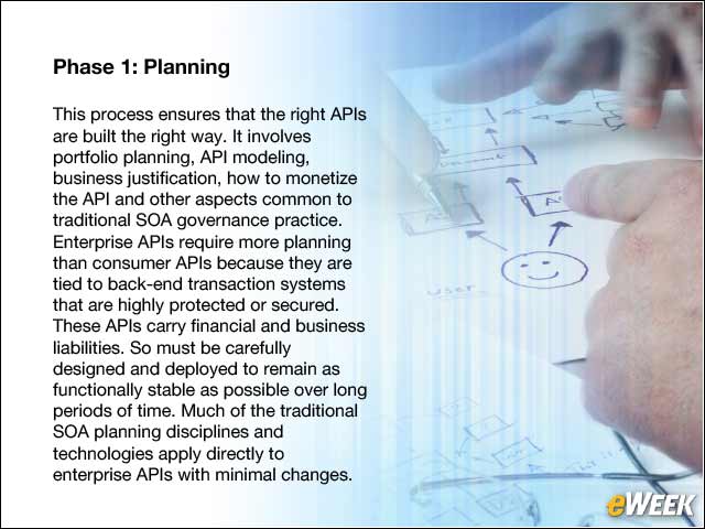 6 - Phase 1: Planning