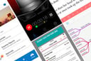 iPhone 6 apps