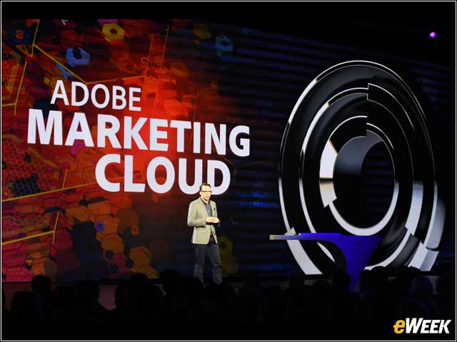 5 - Adobe Marketing Cloud