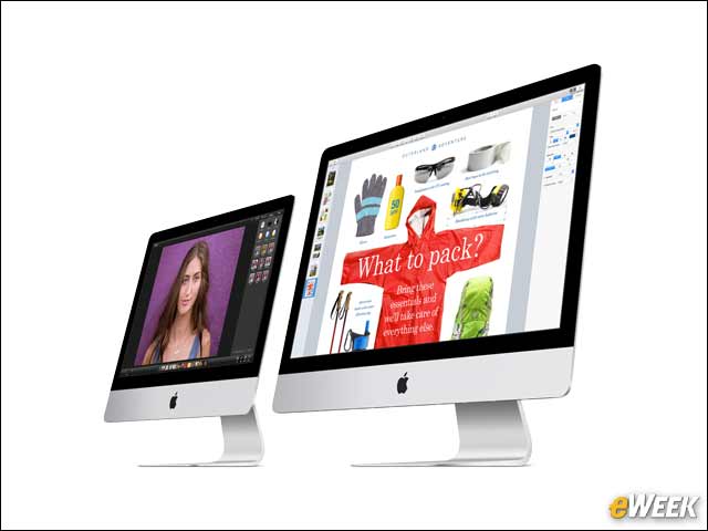 8 - New Consumers Can Sign On to the iMac