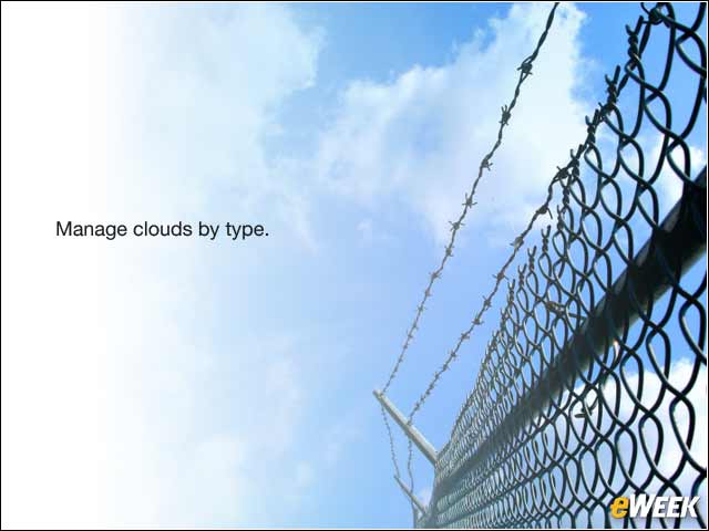 7 - Failing to Isolate Private and Public Clouds