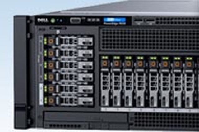servers