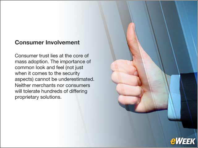 10 - Consumer Involvement