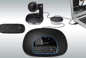 Logitech