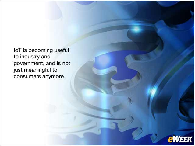 2 - Not Just for Consumers Anymore