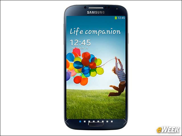 The Galaxy’s Bigger Screen