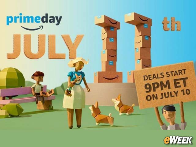 It's Actually a 30-Hour Sale Day