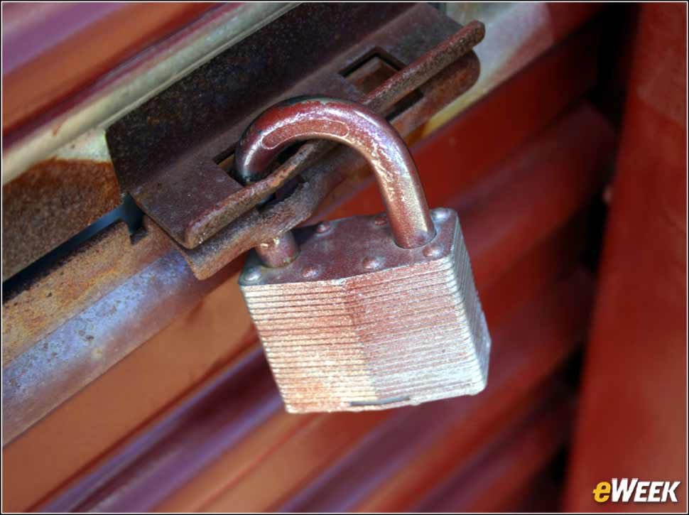 2 - Security Is Trust