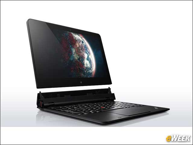 1 - 10 Years After IBM PC Deal Lenovo Keeps on Evolving