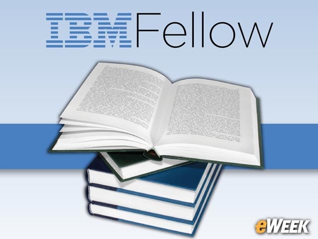 A Little History of the Fellows Program
