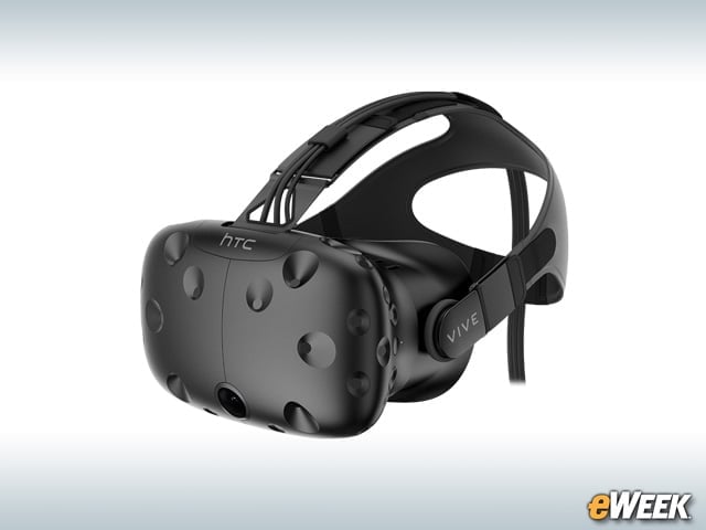 Virtual Reality Products in the Spotlight