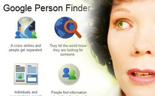 Google Activates Person Finder in Aftermath of Boston Marathon Bombings
