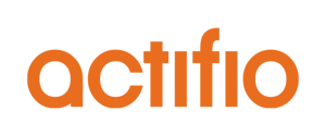 Actifio logo
