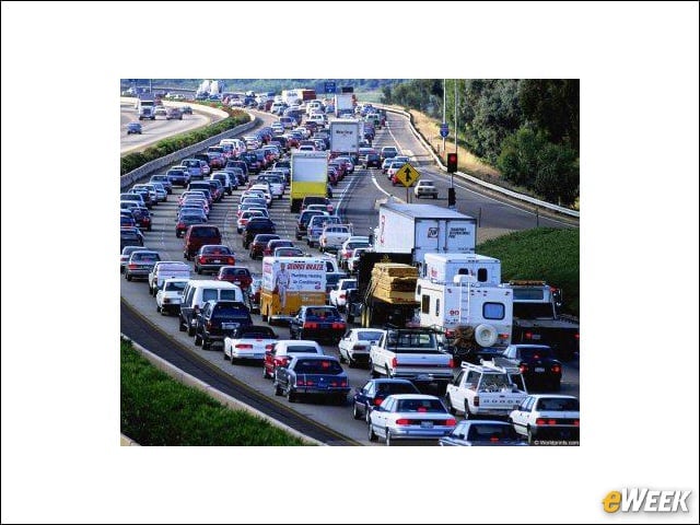 Defining Big Traffic