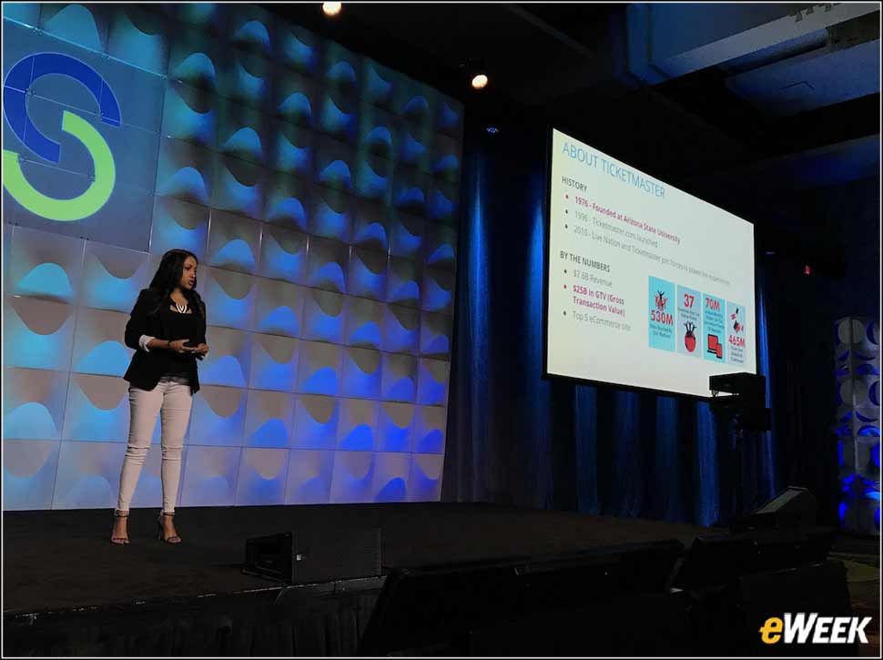 5 - Ticketmaster Talks Leadership