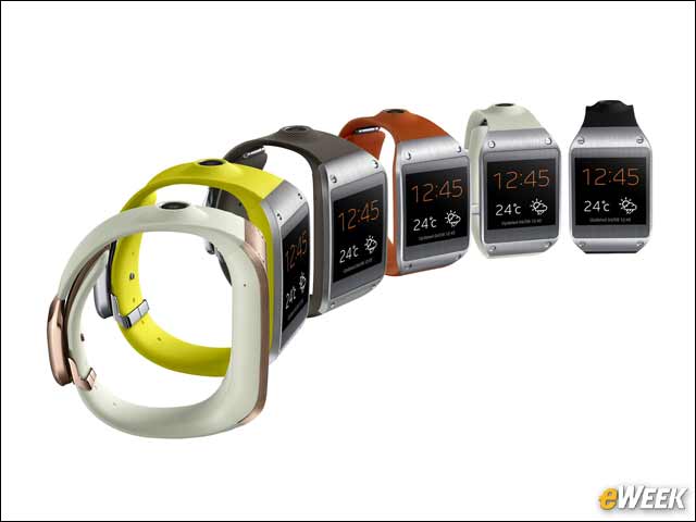 11 - Specializing the Wearables Market