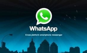 WhatsApp Messenger