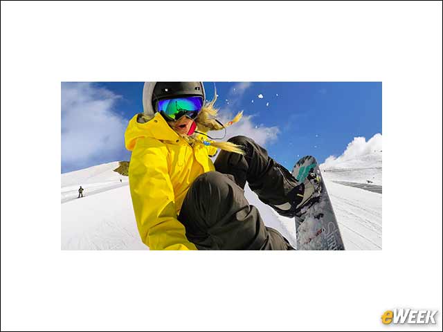 2 - Why GoPro Isn't Just Another Camera