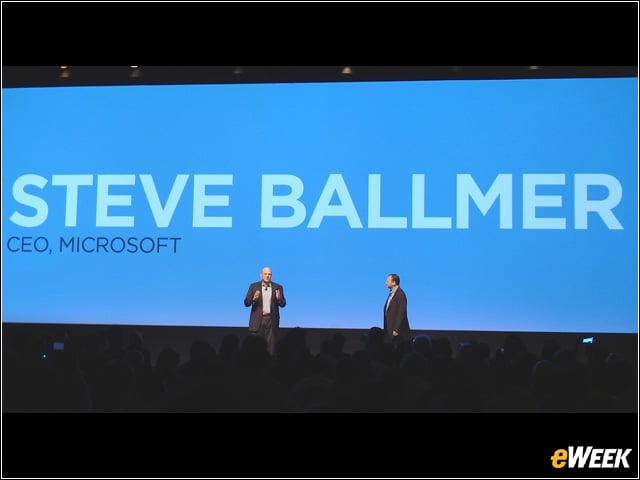 HTC, Microsoft Go Big With Windows Phone 8X, 8S: First Look