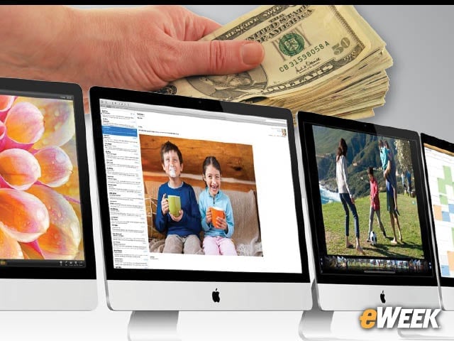 0-Apple's Latest iMacs Are a Worthy Desktop Buy: 10 Reasons Why