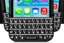 BlackBerry Sues Ryan Seacrest’s Typo Mobile Keyboard Company