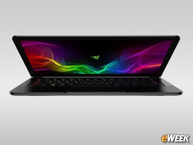 It Has a Strong Aluminum Design