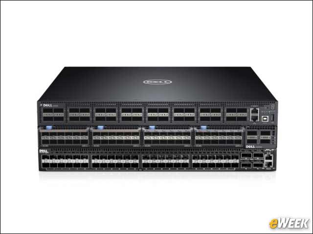 4 - Force10 Is With Dell
