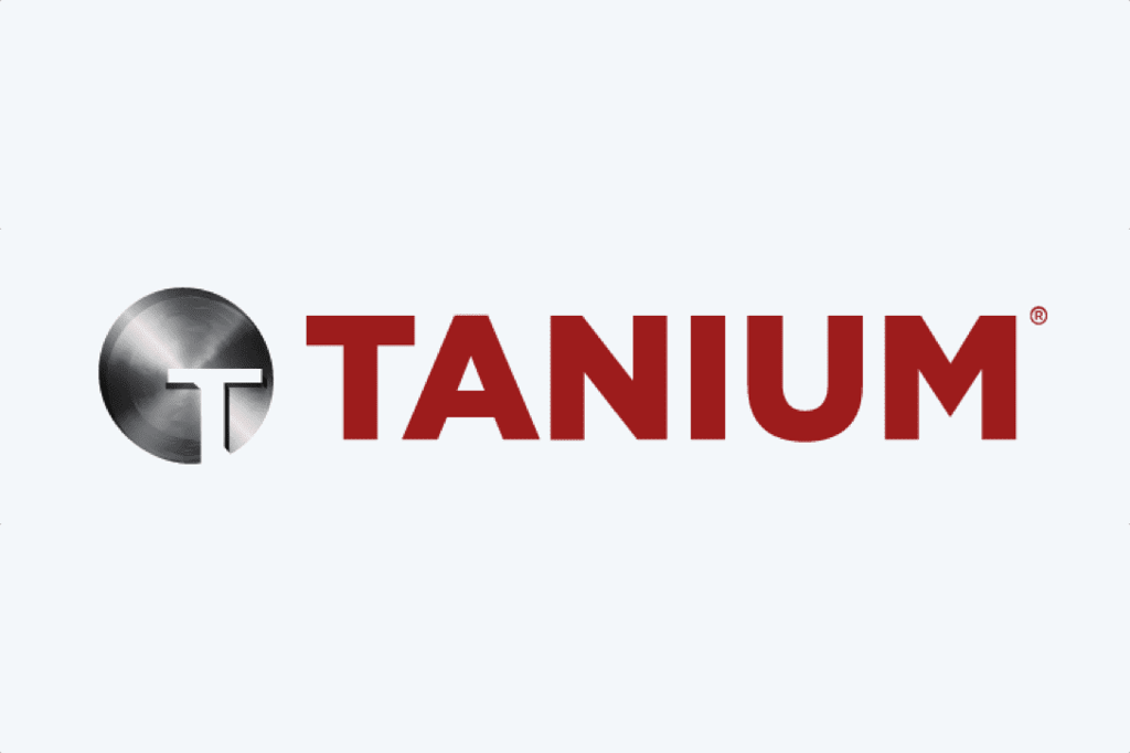 Tanium